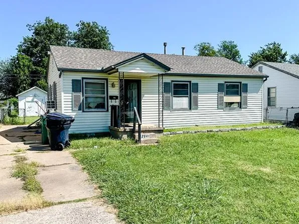 2941 SW 26th St, Oklahoma City, OK 73108