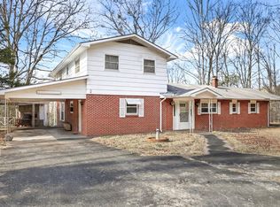 175 Ellijay Rd, Franklin, NC 28734