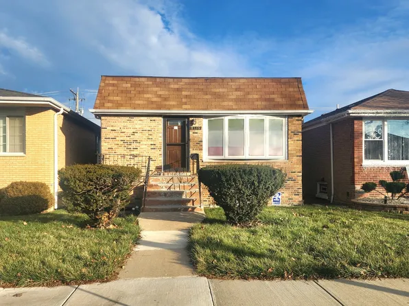 9515 S Emerald Ave, Chicago, IL 60628