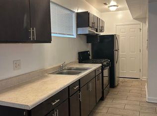 1350 W 98th Pl #1P, Chicago, IL 60643
