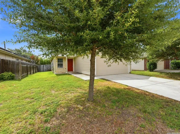 4714 Everett Loop, Converse, TX 78109