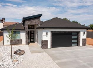 275 S Barlow St Street, Colorado City, AZ 86021