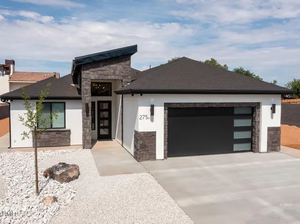 275 S Barlow St Street, Colorado City, AZ 86021