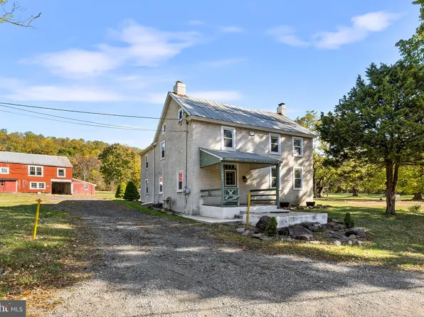 2717 Swamp Pike, Pottstown, PA 19464