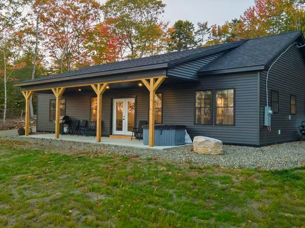 47 Old County Way, Ellsworth, ME 04605