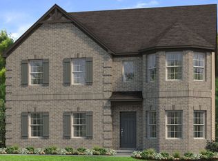 337 Traditions Ln, Hampton, GA 30228