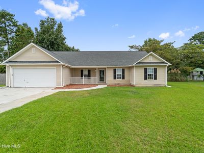 206 N Stephanie Court, Jacksonville, NC, 28540