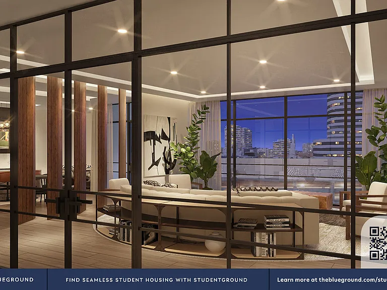Building's Lounge