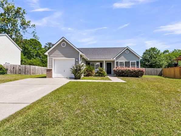 5376 Copley Cir, Summerville, SC 29485