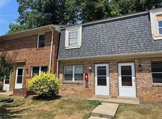 1923 Vantage Point Pl #1-C, Greensboro, NC 27407