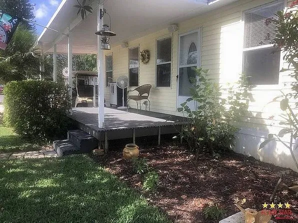2825 State Route 17 S #61, Avon Park, FL 33825