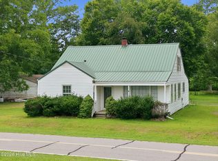 216 Karo White Road, Windsor, NC 27983