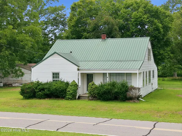 216 Karo White Road, Windsor, NC 27983