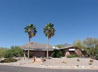 70 W Suffolk Dr, Tucson, AZ 85704