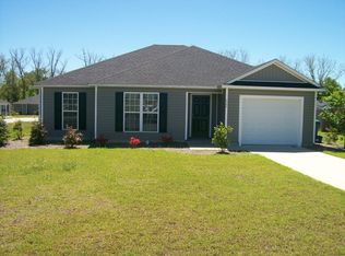 5309 Eden Pt, Valdosta, GA 31605