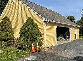 504 Water St, Oley, PA 19547