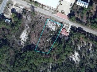 116 Timber Island Rd, Carrabelle, FL 32322