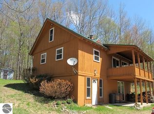 4993 County Road 571 Rd NE, Kalkaska, MI 49646