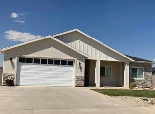 3182 W 1775 N, Cedar City, UT 84720