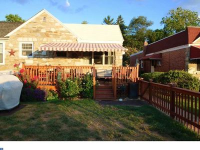 7325 Shelbourne St, Philadelphia, PA, 19111