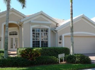 1770 Marsh Run, Naples, FL 34109