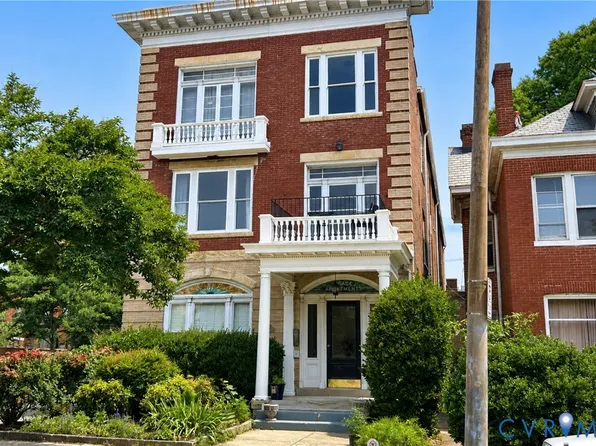 701 N Allison St #U8, Richmond, VA 23220