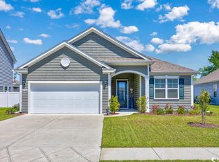4994 Oat Fields Dr, Myrtle Beach, SC 29588