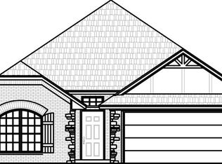 18220 Summer Grove Ave, Edmond, OK 73012