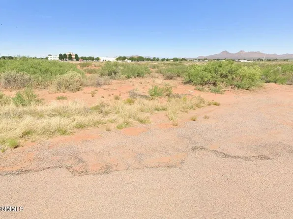 0 Alba Rd, Las Cruces, NM 88012