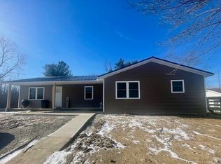 1360 Peachtree Dr, Ashland, OH 44805