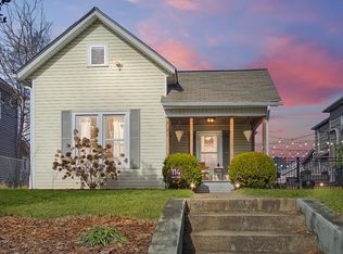 114 W Pine St, Johnson City, TN 37604