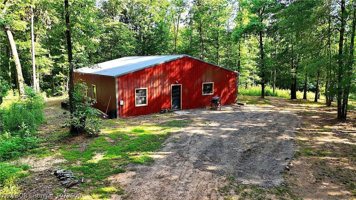 11882 E Old Belleville Rd, Danville, AR 72833 MLS 1072600 Zillow