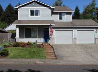 7292 Eastwood Dr SE, Turner, OR
