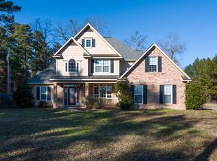 8240 Blanchard Latex Rd, Shreveport, LA 71107