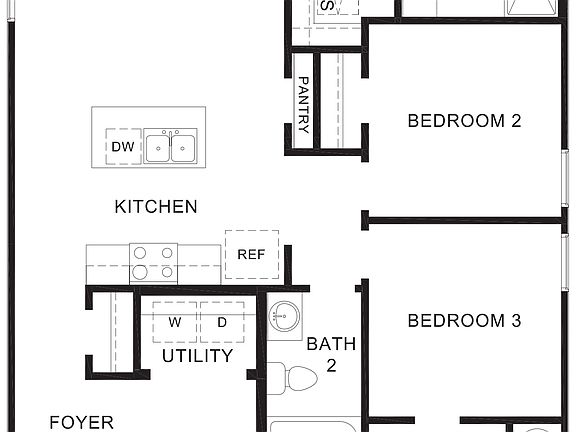 Floor Plan.