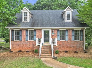 702 Keltner Ave, Spartanburg, SC 29302