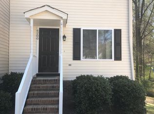 6200 Tributary Dr, Raleigh, NC 27609