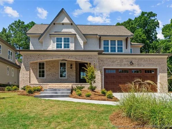 405 Bridgewater Dr, Sanford, NC 27330