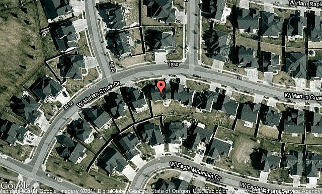 Map View
