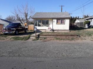 1110 Adams St, Richland, WA 99352