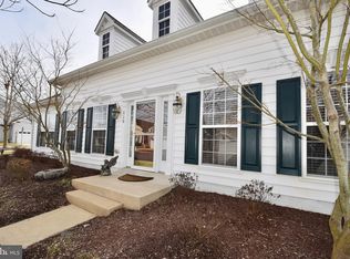 110 Overture Way, Centreville, MD
