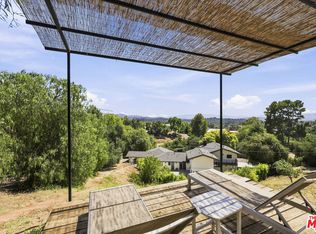 1131 Rancho Dr, Ojai, CA 93023
