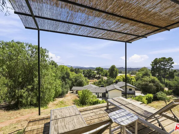 1131 Rancho Dr, Ojai, CA 93023