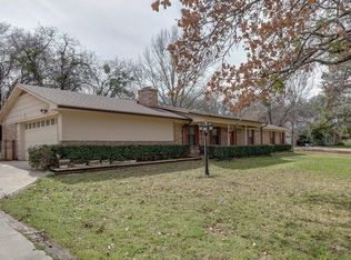 2240 Fawkes Ln, Keller, TX 76262