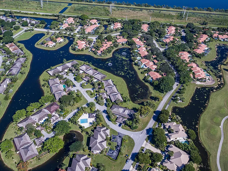 13334 Polo Club Rd #206 — Photo 51