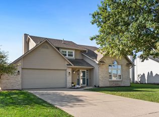 10621 Unita Dr, Fort Wayne, IN 46804