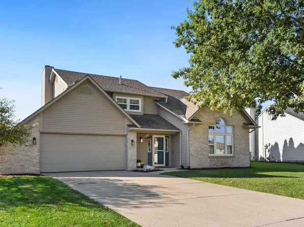 10621 Unita Dr, Fort Wayne, IN 46804