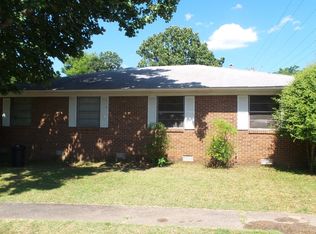104 Valley View Dr, North Little Rock, AR 72118