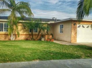 607 S Fairmont Way, Orange, CA 92869