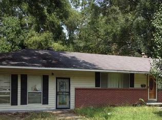 1032 Brookley St, Jackson, MS 39212